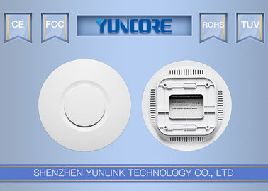 Cina 11n 2.4GHz 300Mbps Wireless Access Mount-Ceiling Point dengan QCA9531 CPU -Mdel XD9318-P48 pemasok